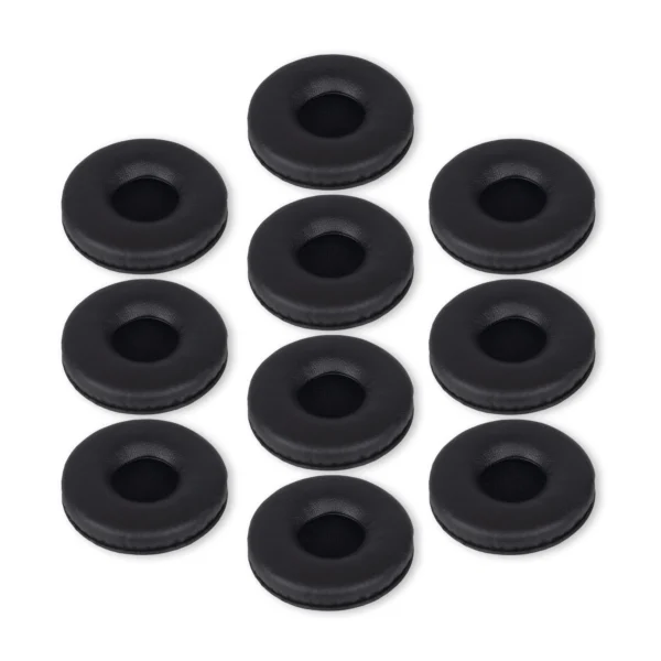 VoCoVo S4 Headsets Beschermkussentjes 10 Pack