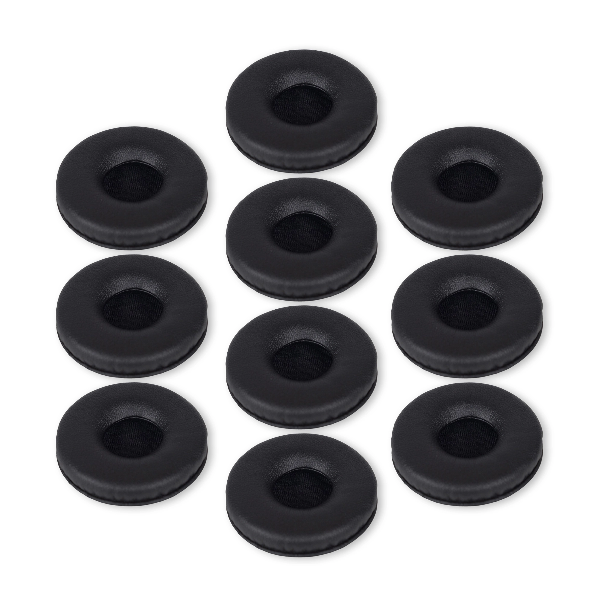 VoCoVo S4 Headsets Beschermkussentjes 10 Pack VoCoVo S4 Headsets Beschermkussentjes 10 Pack