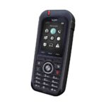 VoCoVo Handset Schuin