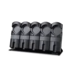 VoCoVo Oplaadstation Voor Vijf S4 Headsets Bureaulader Leeg