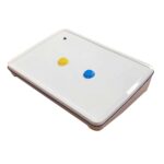 Voice Caller 2 Knops Schuin Rechts Spraakbericht Portofoon