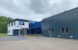 Voorzijde Pand Tolweg 10 VeDoSign