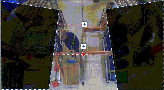 Watch It Winkelingang Terugloop Diefstaldetectie Slimme Video Software2