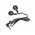 Wegwerp Oortje Rondleidingsysteem VDS 500