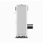 Werkstation Ecobot 75 Scrubber A