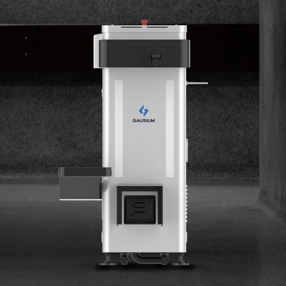 Werkstation Ecobot 75 Scrubber Background