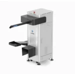 Werkstation Ecobot 75 Scrubber Schuin