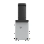 Werkstation Ecobot 50 Scrubber Achter