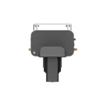 Werkstation Ecobot 50 Scrubber Boven