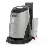 Werkstation Ecobot 50 Scrubber Met Ecobot 50 Scrubber