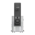 Werkstation Ecobot 50 Scrubber Voor