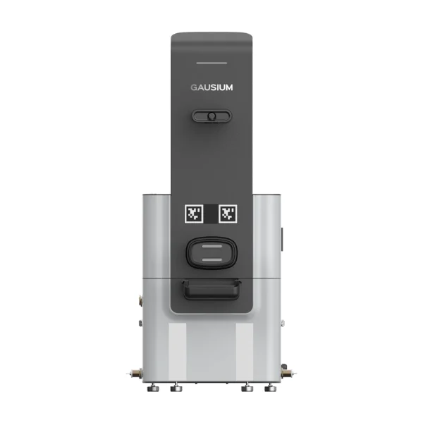 Werkstation Ecobot 50 Scrubber Voor