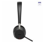 Yealink BH72 Dual Teams Headset HD Spraakkwaliteit Microsoft