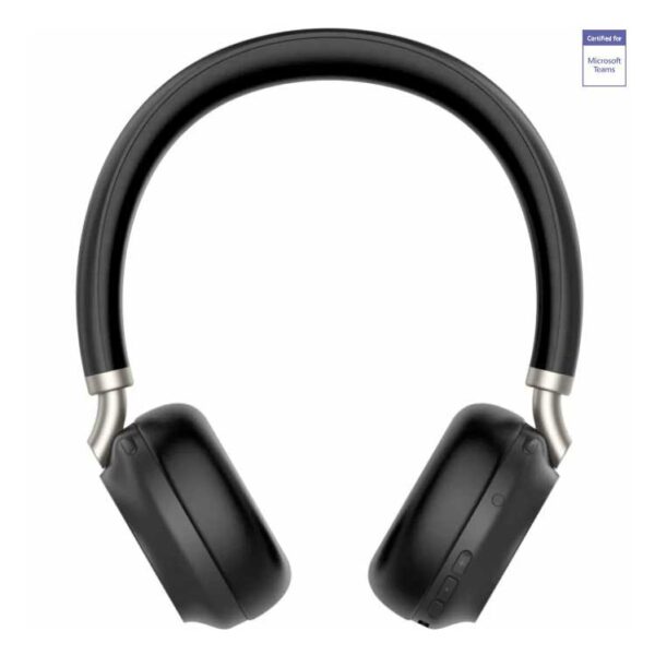 Yealink BH72 Dual UC Headset Skype, Zoom En Google Meet Microsfot
