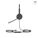 Yealink UH34 Dual Teams Microsoft Teams Certified Headset