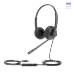 Yealink UH34 Dual Teams Headset Microsoft