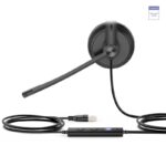 Yealink UH34 Dual Teams Professionele USB Headset