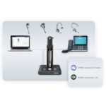 Yealink WH63 UC UC Platforms Als Zoom En Google Meet