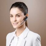 Yealink WH63 UC Headset Convertible Dect Headset1