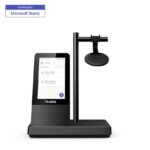 Yealink WH66 Dual Teams Headset Leeg