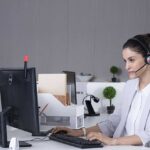 Yealink YHS36 Dual Headset Niet Gestoord Worden