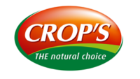 crops the natural choice