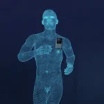 Hytera Sc580 Bodycam AES 256 6 Axis Image Stabilization