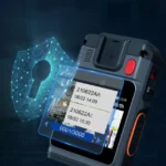 Hytera Sc580 Bodycam AES 256 Encryption