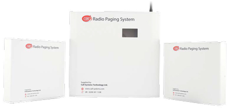 Kritische Alarmering Alarmering AlarmCall03