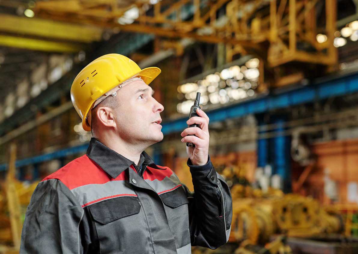 Kritische Alarmering Alarmering Reactievermogen Op Noodsituaties Te Verbeteren En Het Aantal Valse Alarmen Te Verminderen