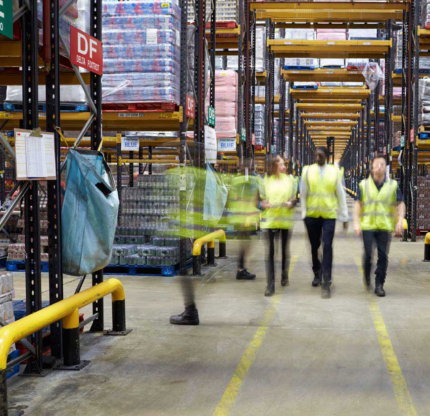 Snellere Reactievermogen Kritische Alarmeringen