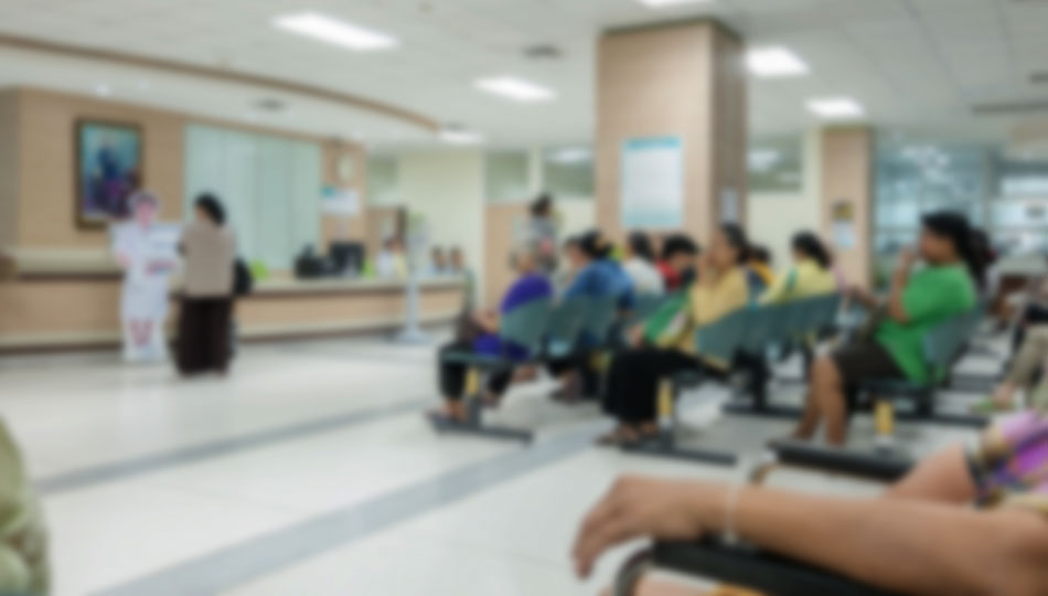 Wachtrij Beheren Digitaal